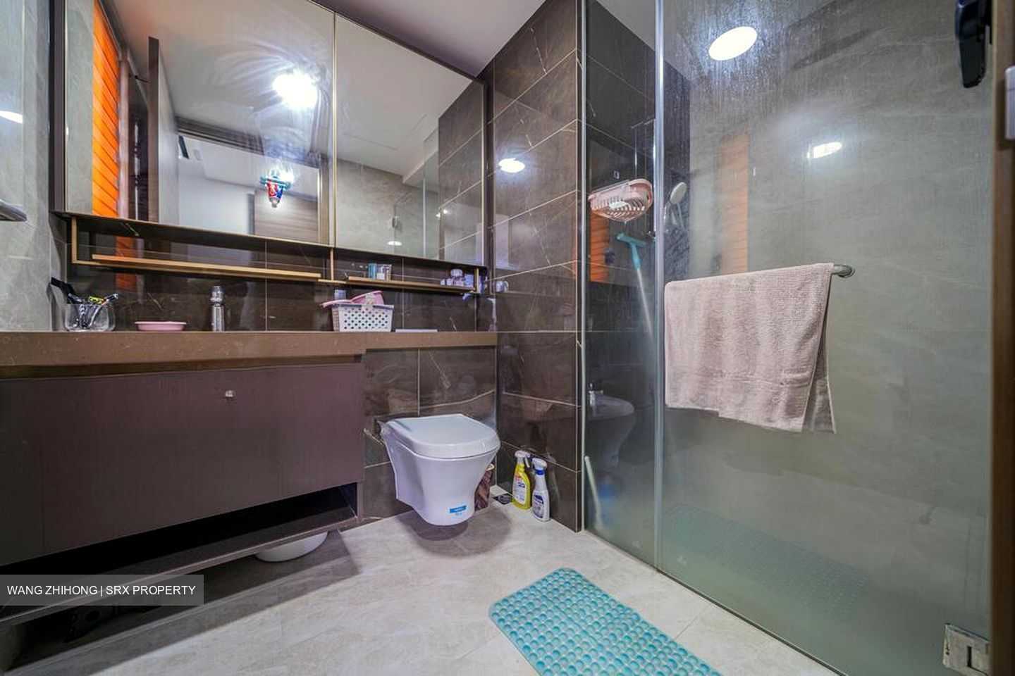 The Florence Residences (D19), Apartment #599721961